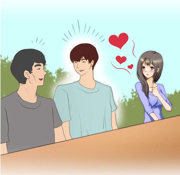 情事物語Friend第17話