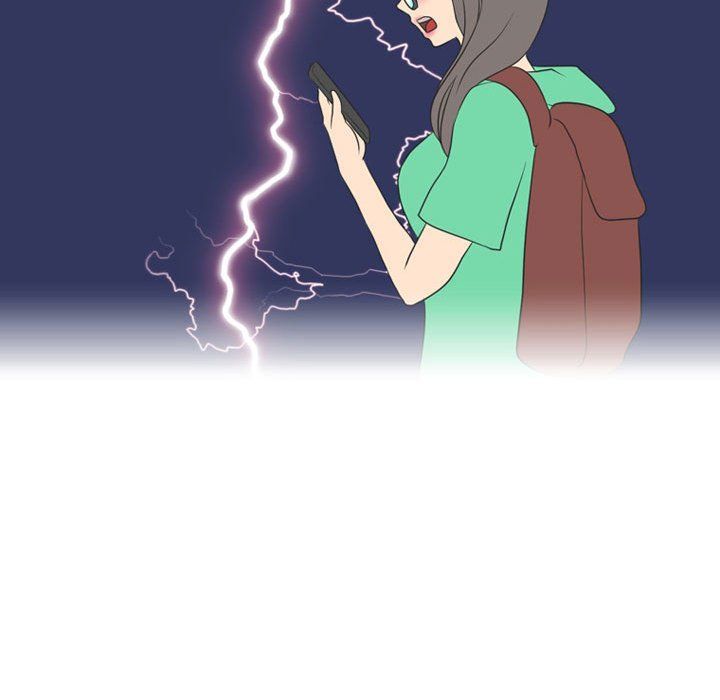 情事物语Friend第17话