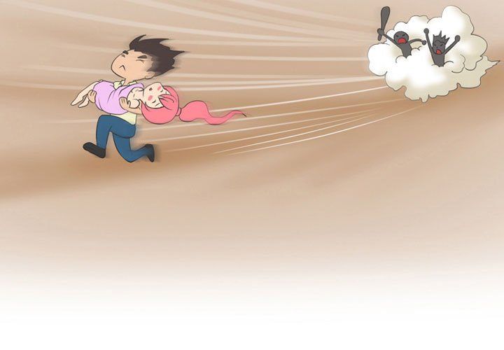 情事物語Friend第20話