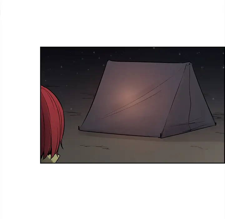 Erostica~征服美女记第34话