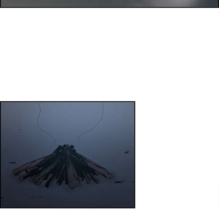 Erostica~征服美女记第35话