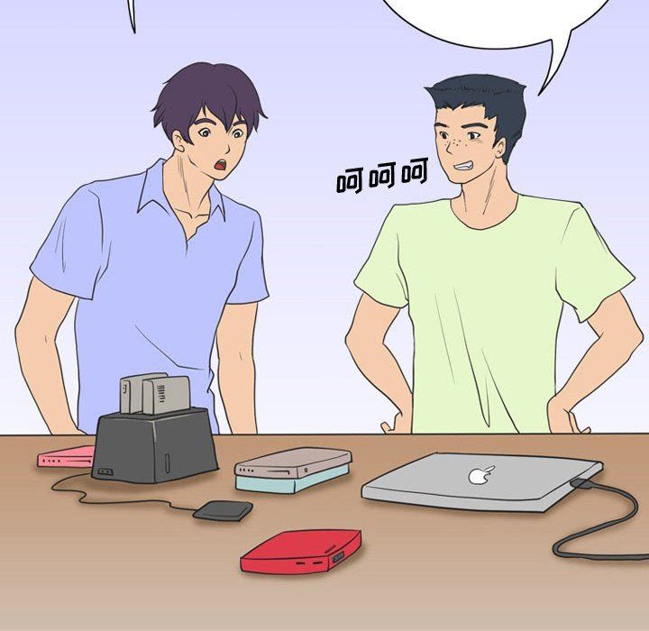 情事物語Friend第23話