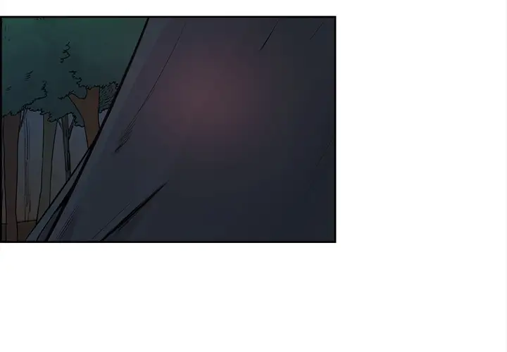 Erostica~征服美女记第36话