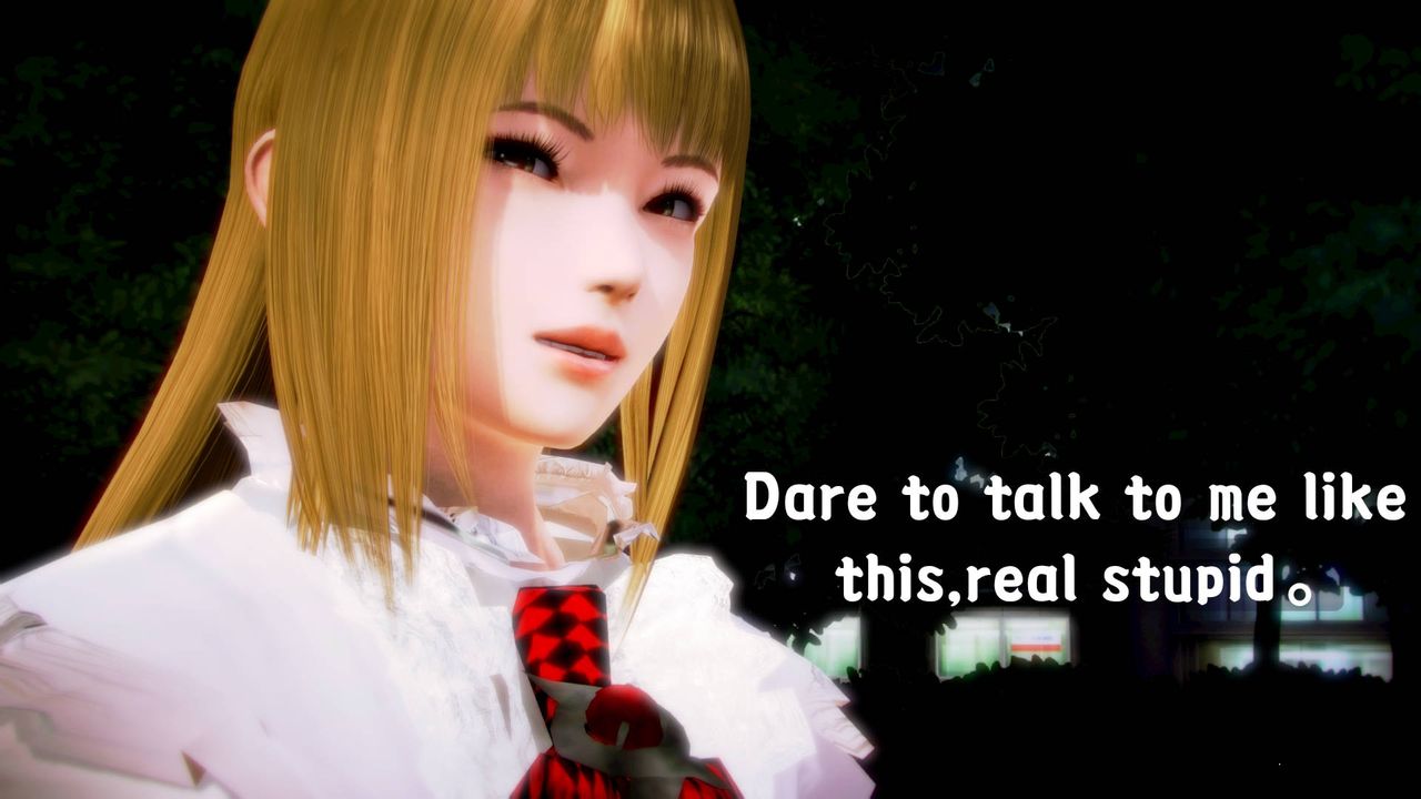 [3D]格斗傢们格斗家们Fighters1