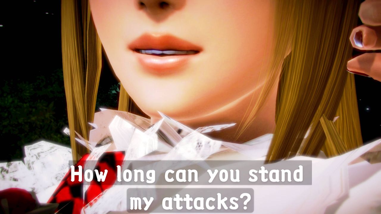 [3D]格鬥傢們格斗家们Fighters1