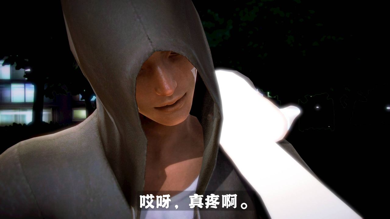 [3D]格斗傢们格斗家们Fighters1