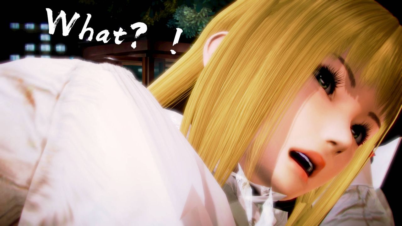 [3D]格斗傢们格斗家们Fighters1