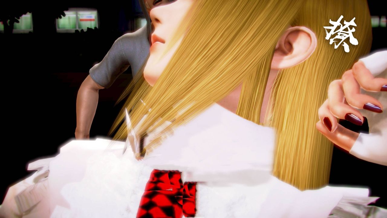 [3D]格斗傢们格斗家们Fighters1