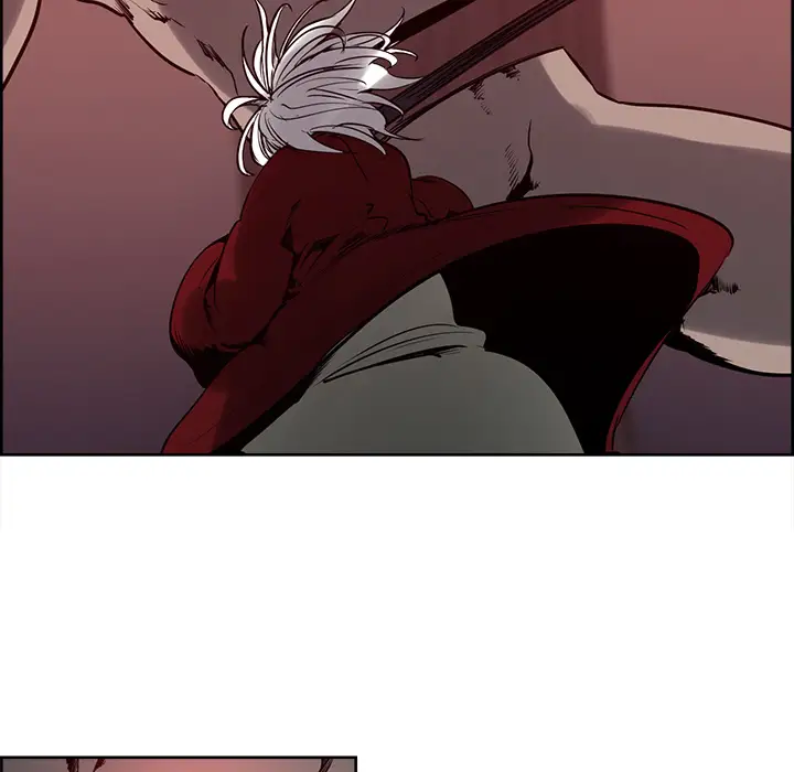 Erostica~征服美女记第36话