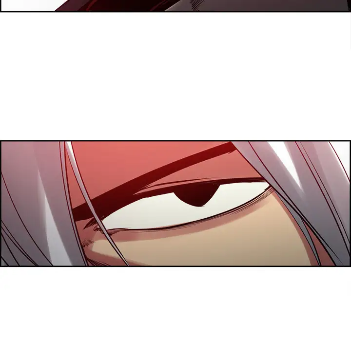 Erostica~征服美女记第36话