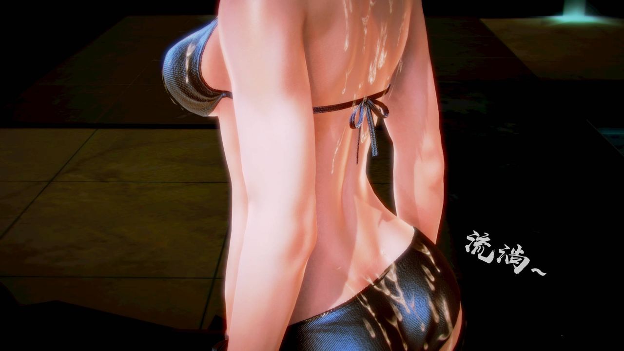 [3D]格斗傢们格斗家们Fighters2