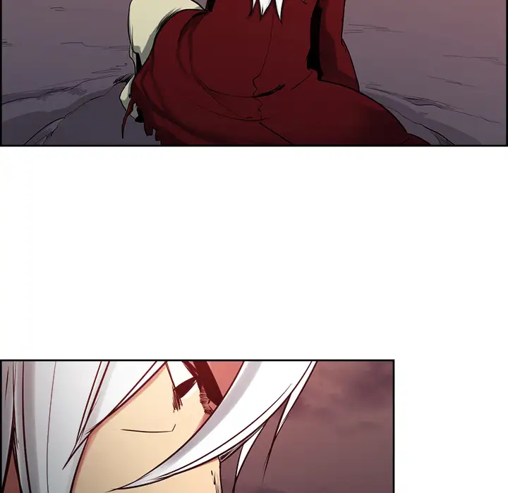 Erostica~征服美女记第37话