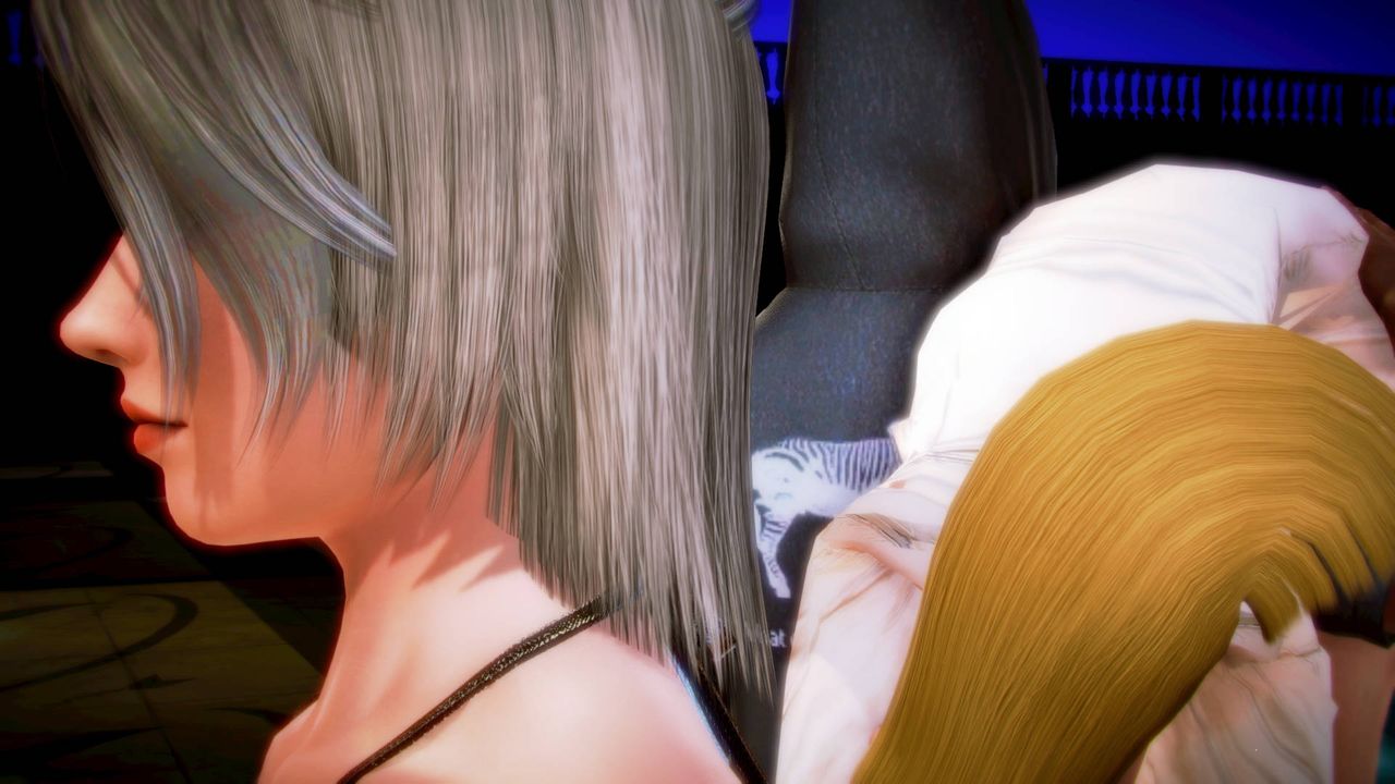 [3D]格斗傢们格斗家们Fighters2