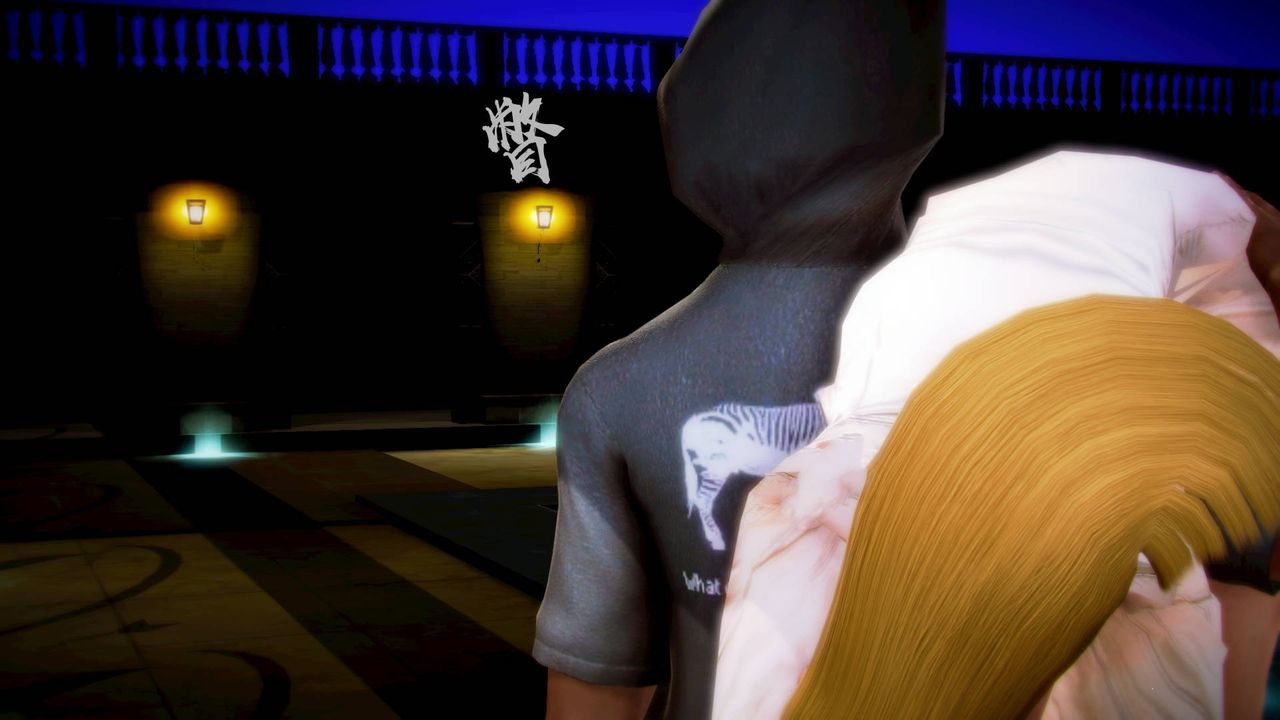 [3D]格斗傢们格斗家们Fighters2