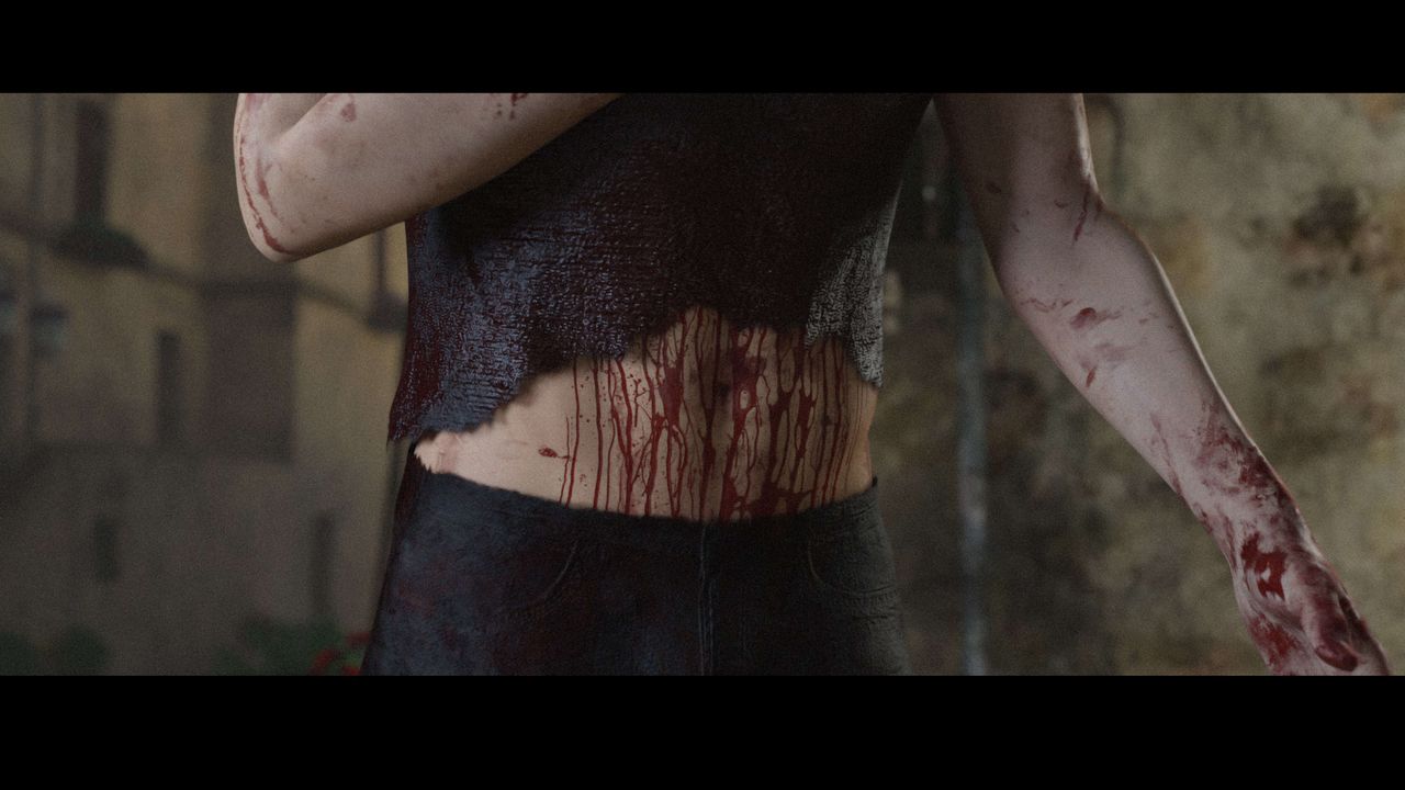 [3D]逆轉HD+IF第20話