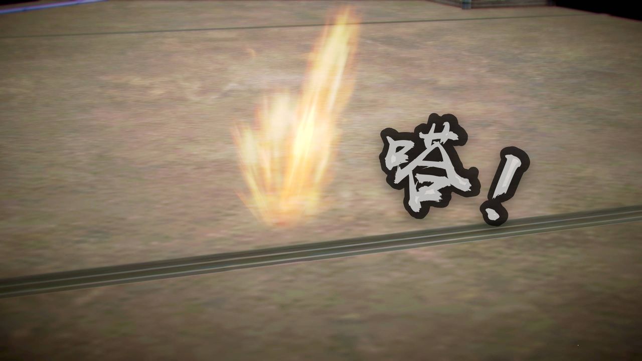 [3D]格斗傢们格斗家们Fighters2