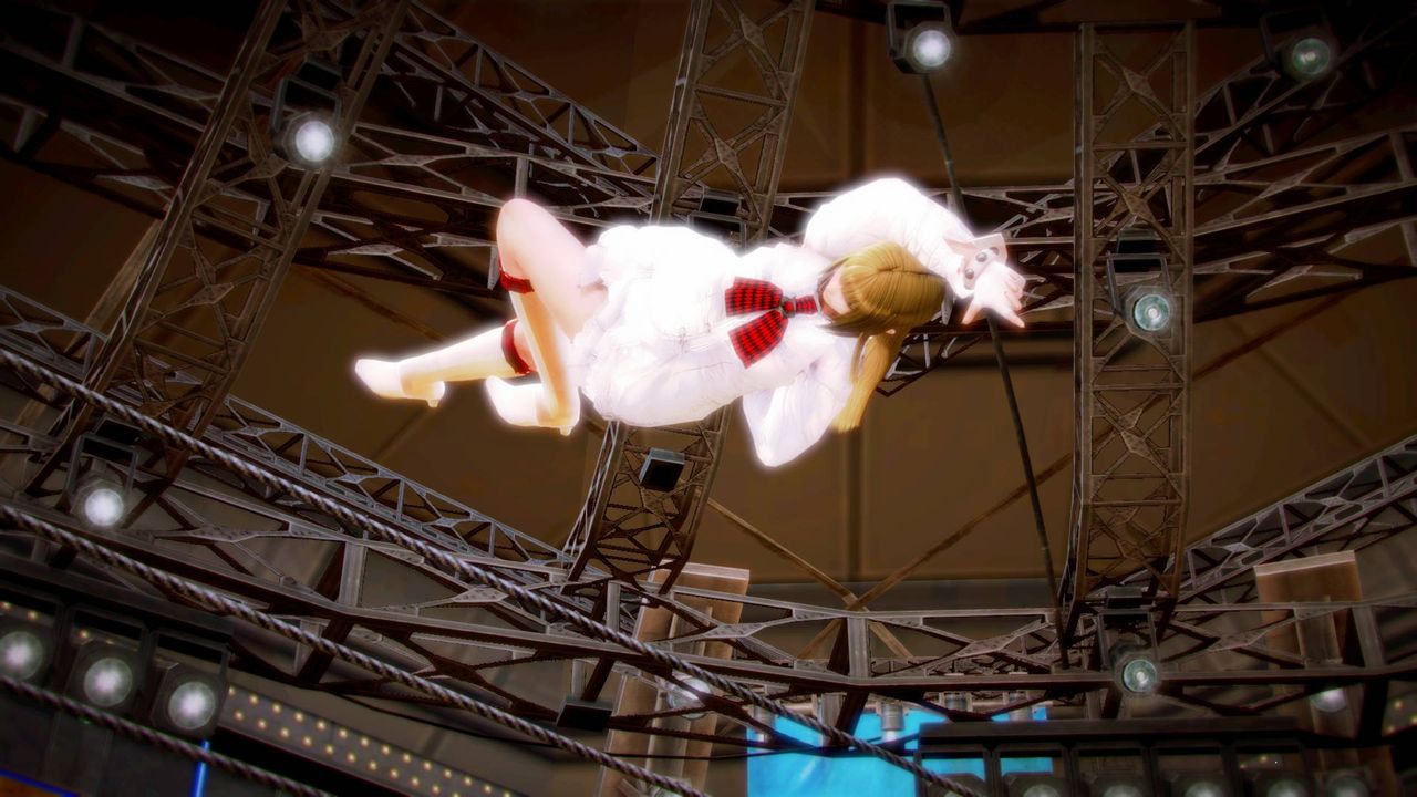 [3D]格斗傢们格斗家们Fighters2