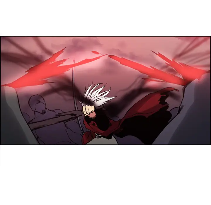 Erostica~征服美女记第38话