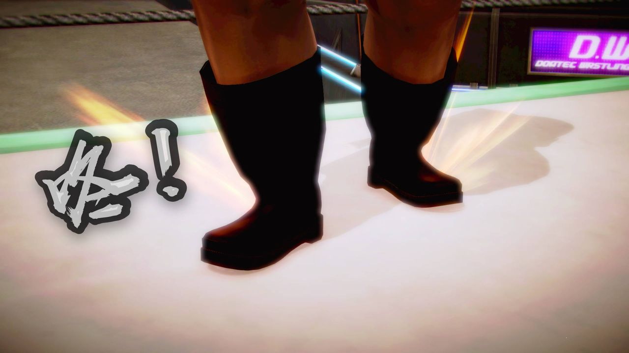 [3D]格斗傢们格斗家们Fighters2