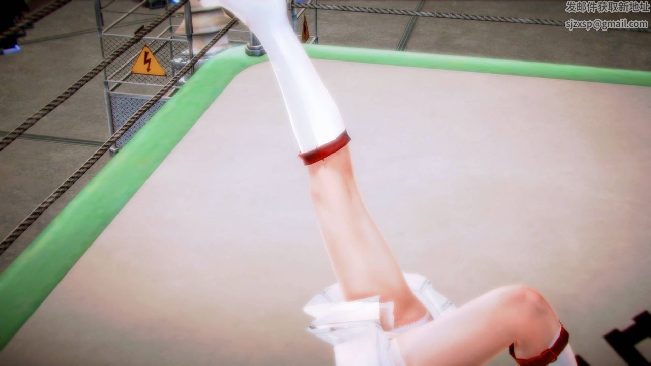 [3D]格斗傢们格斗家们Fighters3