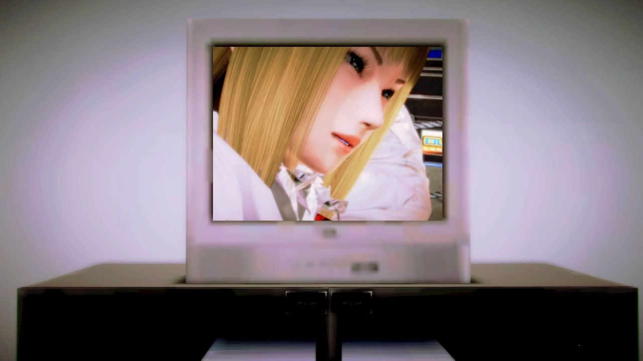 [3D]格斗傢们格斗家们Fighters3