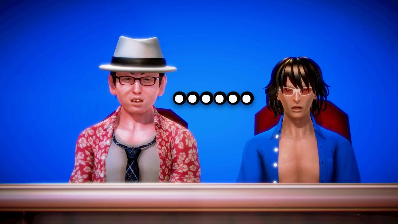 [3D]格斗傢们格斗家们Fighters3