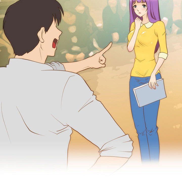 情事物語Friend第29話