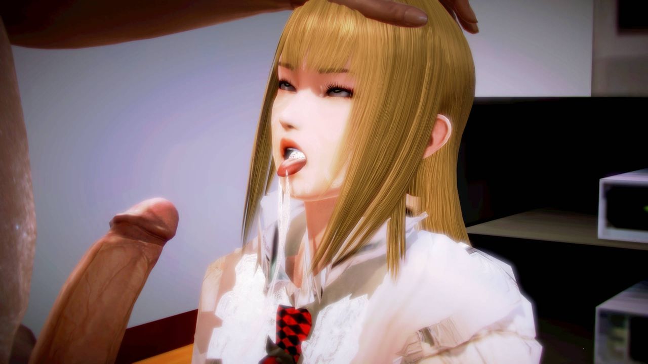 [3D]格斗傢们格斗家们Fighters3