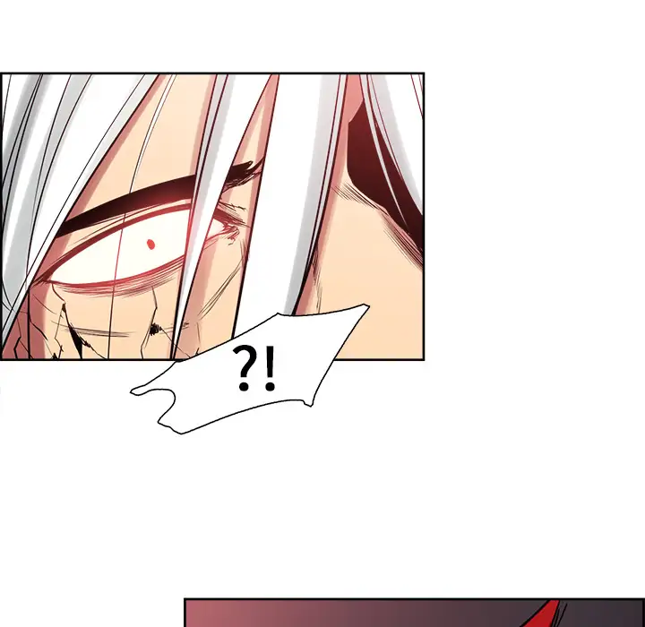 Erostica~征服美女记第43话