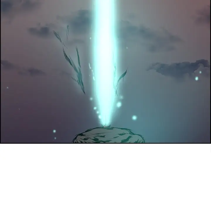 Erostica~征服美女记第43话