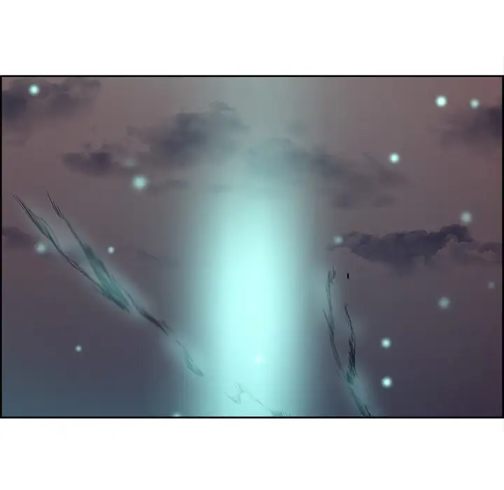 Erostica~征服美女记第43话