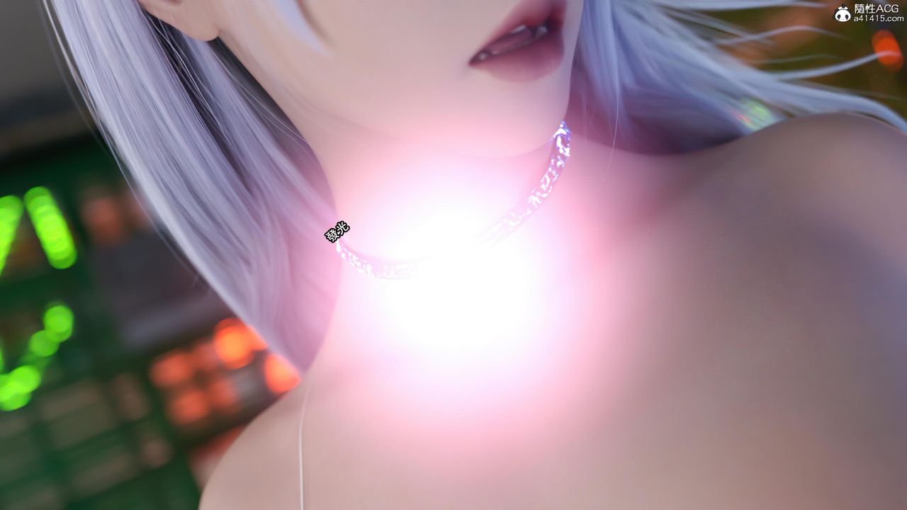 [3D]逆转HD+IF第26话