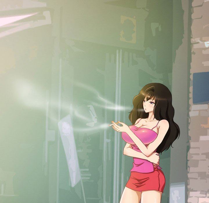 情事物语Friend第37话