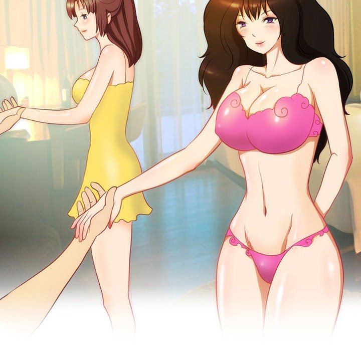 情事物语Friend第38话