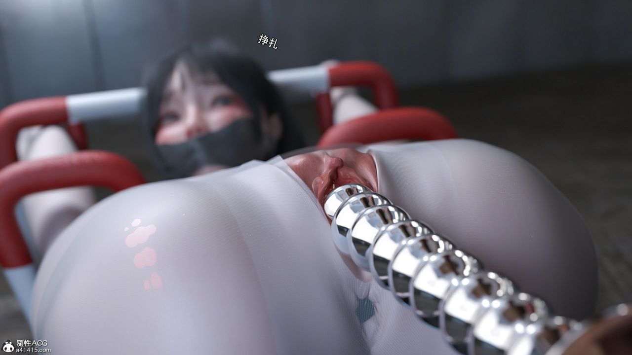 [3D]逆转HD+IF第27话