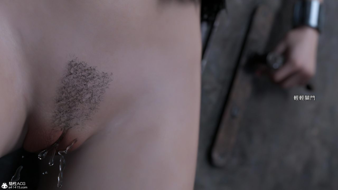 [3D]逆转HD+IF第27话