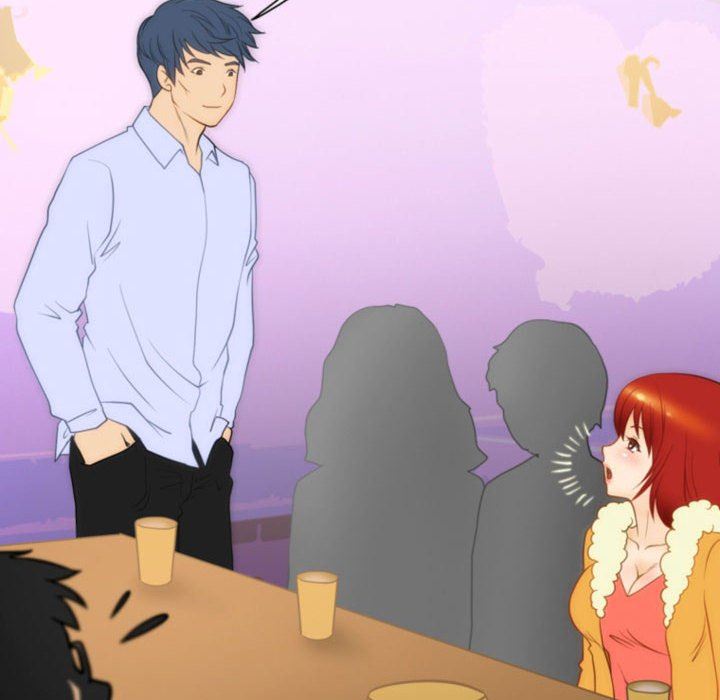 情事物語Friend第39話