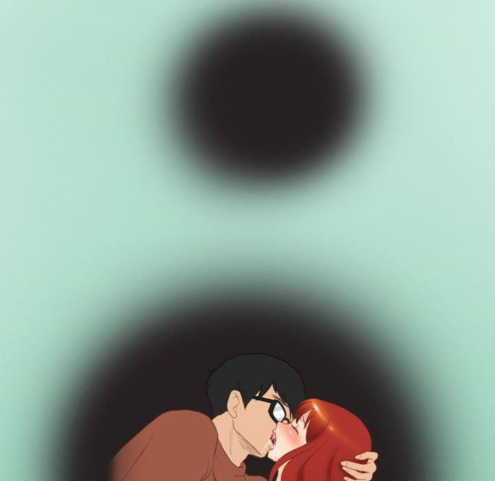 情事物语Friend第39话