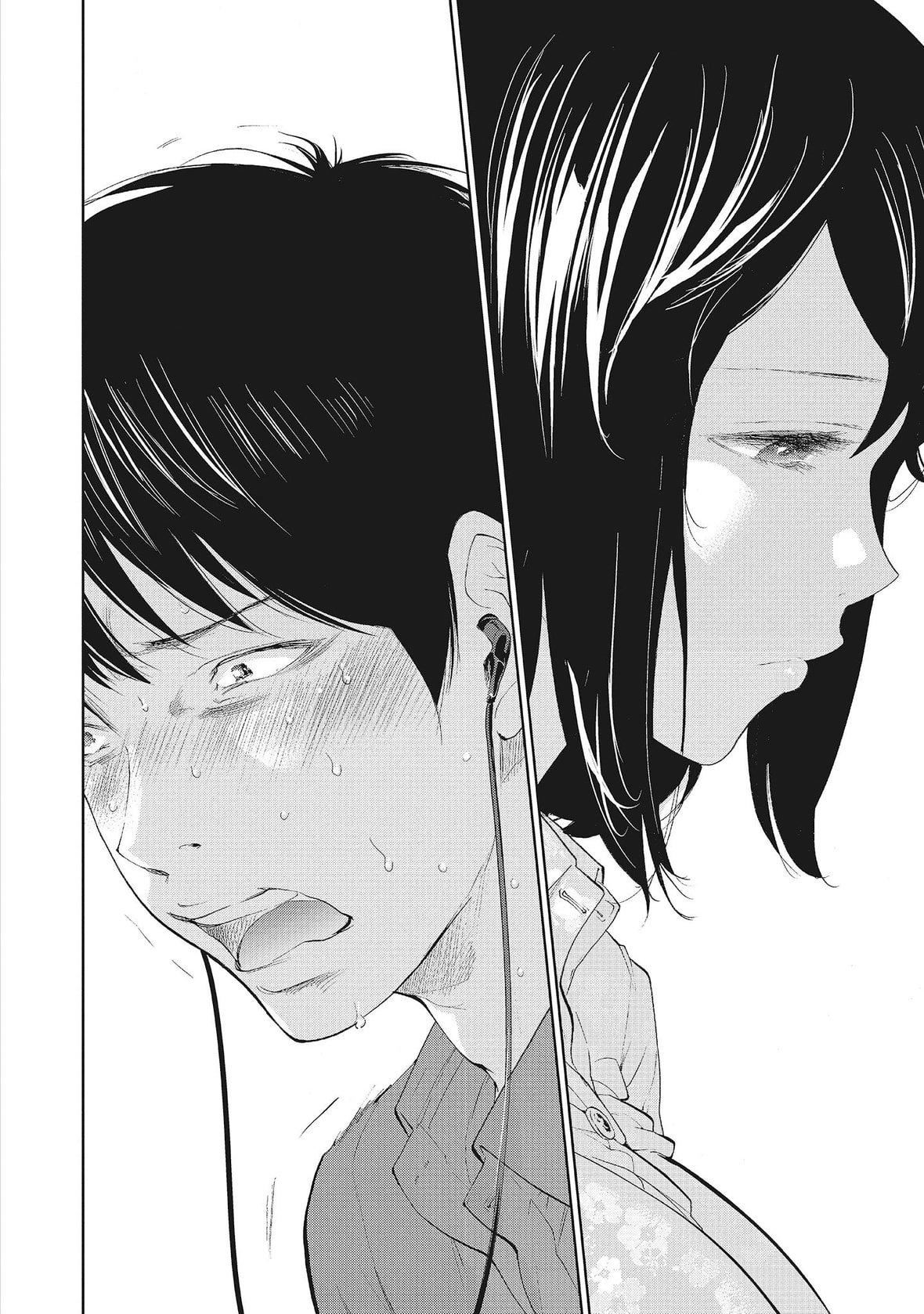 ネトラセラレ｜-NTR-老公要求别人玩弄我[色白好]ネトラセラレ2｜-NTR-老公要求别人玩弄我2[中国翻訳][DL版]