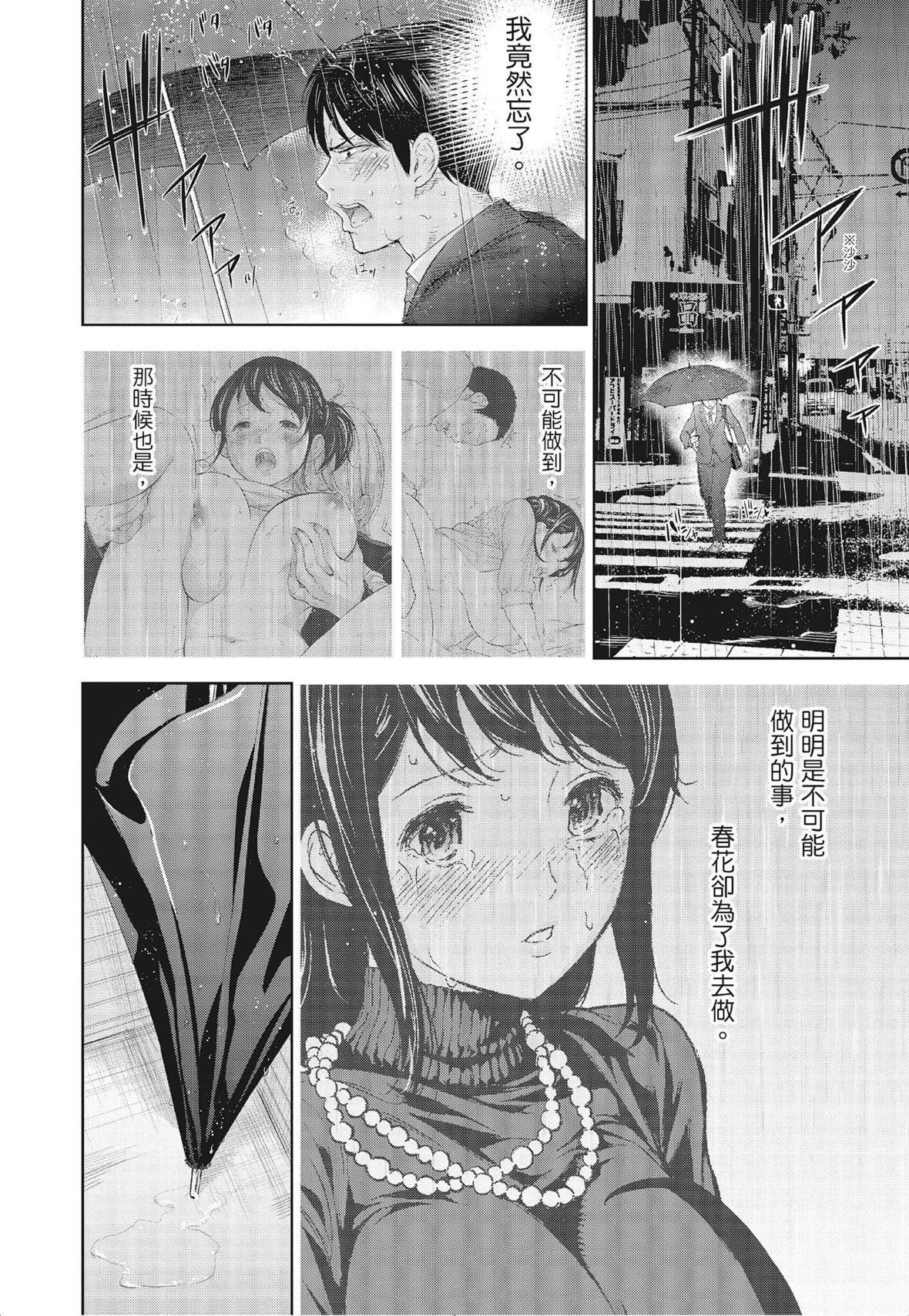 ネトラセラレ｜-NTR-老公要求别人玩弄我[色白好]ネトラセラレ3｜-NTR-老公要求别人玩弄我3[中国翻訳][DL版]