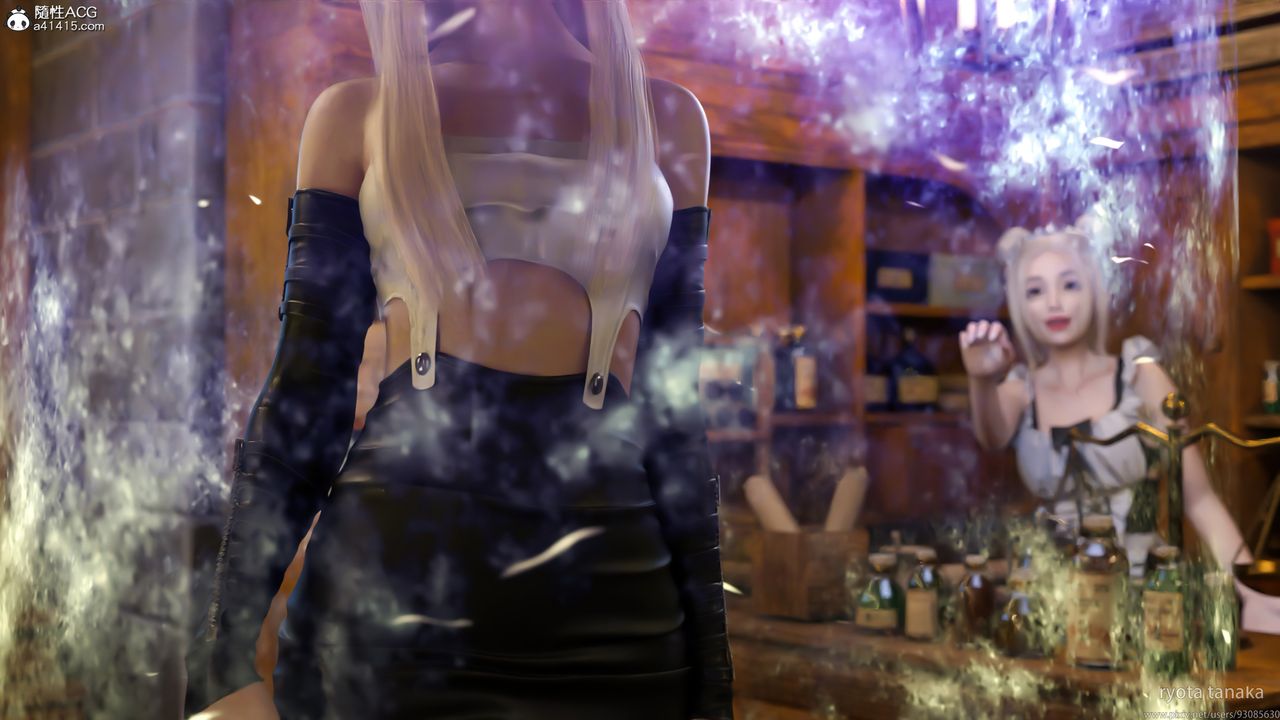 [3D]逆转HD+IFIF-白金篇1