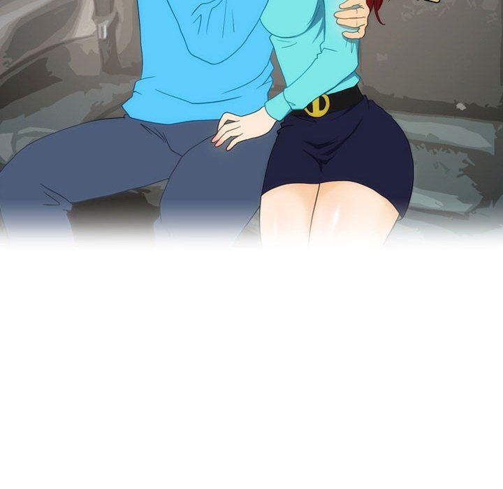 情事物语Friend第46话