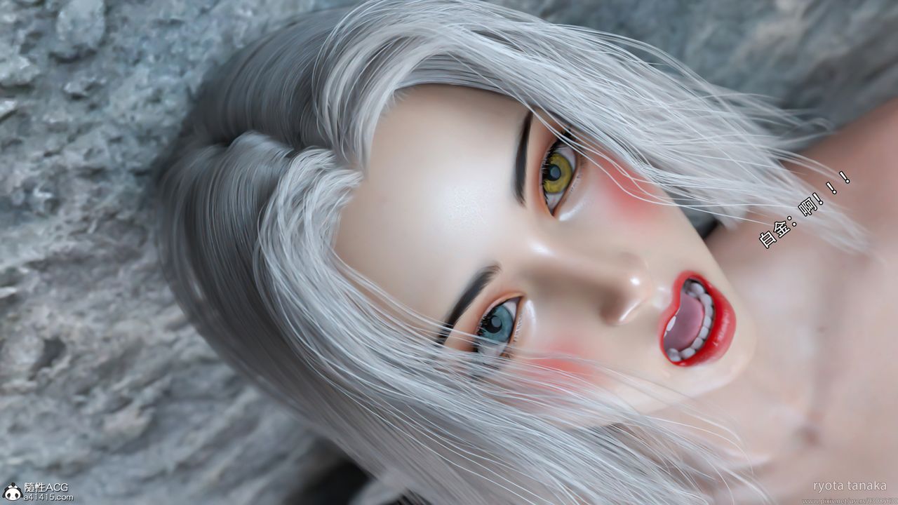 [3D]逆转HD+IFIF-白金篇2