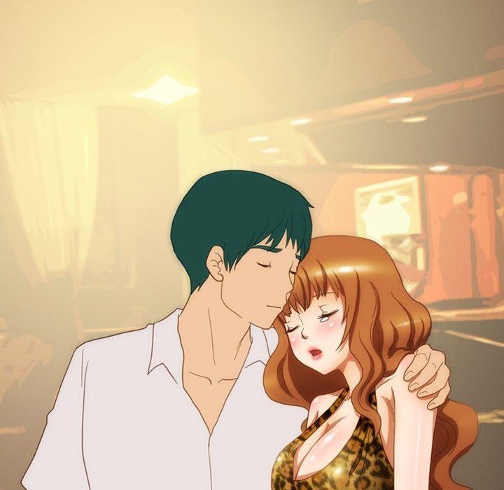 情事物语Friend第54话