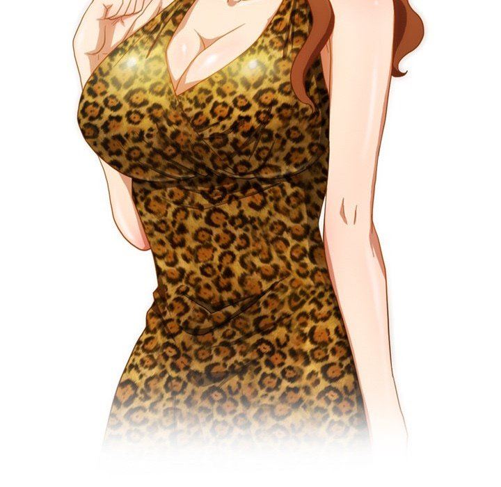 情事物语Friend第54话