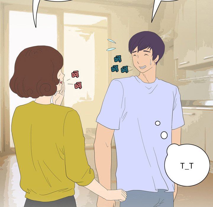 情事物語Friend第56話