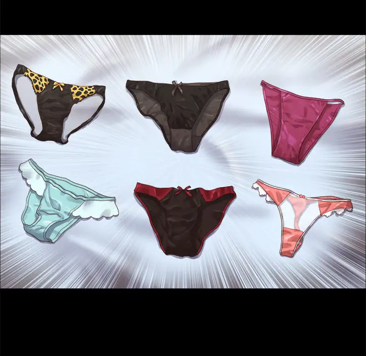 三人行？第13话