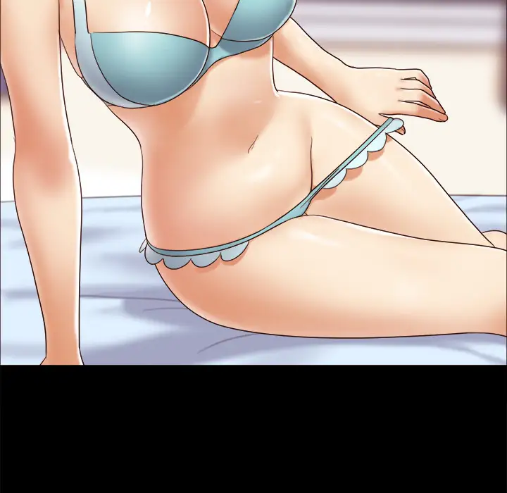 三人行？第13话