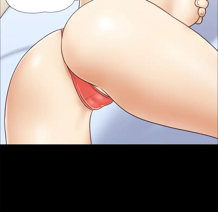 三人行？第14话