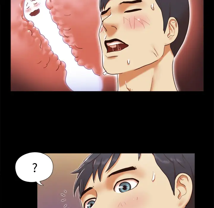 三人行？第15话